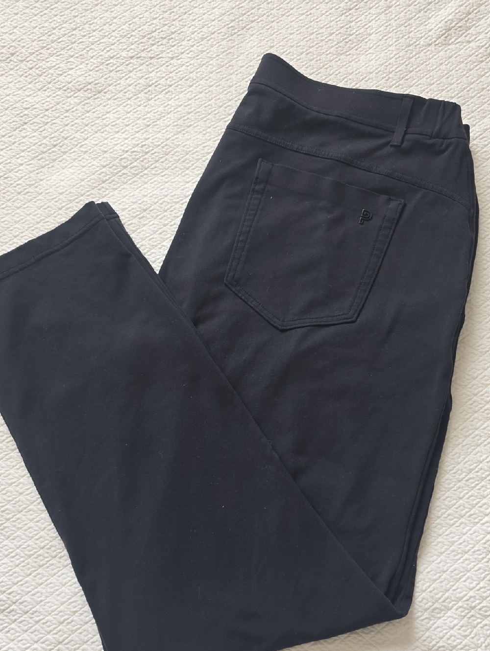 Public Rec Black Men’s Jeans - Classic Everyday Fit 40/32